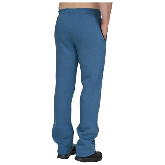 Target Ανδρικό παντελόνι φόρμας Open Hem Fleece Pants ''Mountain'' Target Ανδρικό παντελόνι φόρμας Open Hem Fleece Pants ''Mountain''